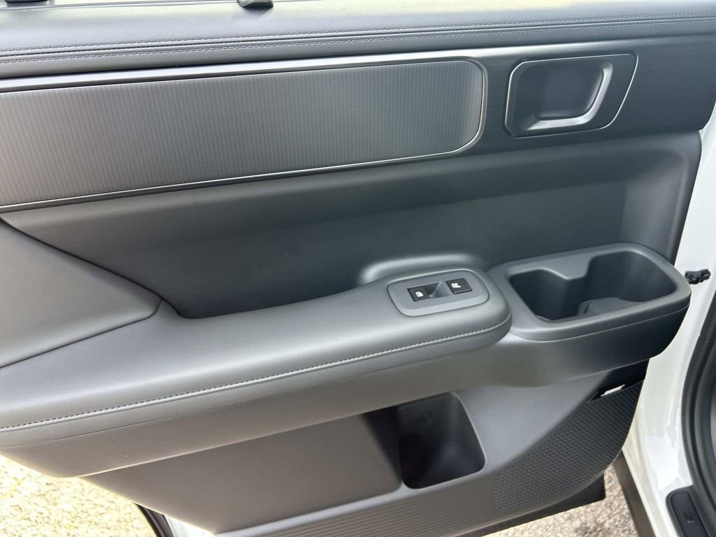 New 2026 Hyundai Santa Fe Calligraphy image 23