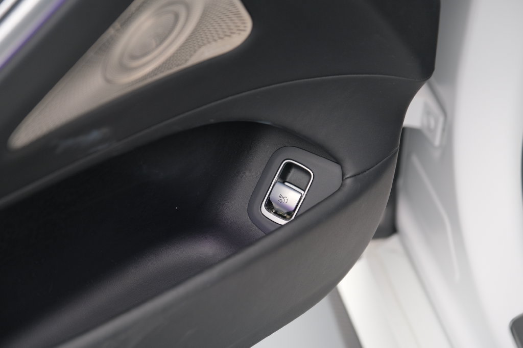 Used 2024 Mercedes-Benz S 63 AMG S image 52