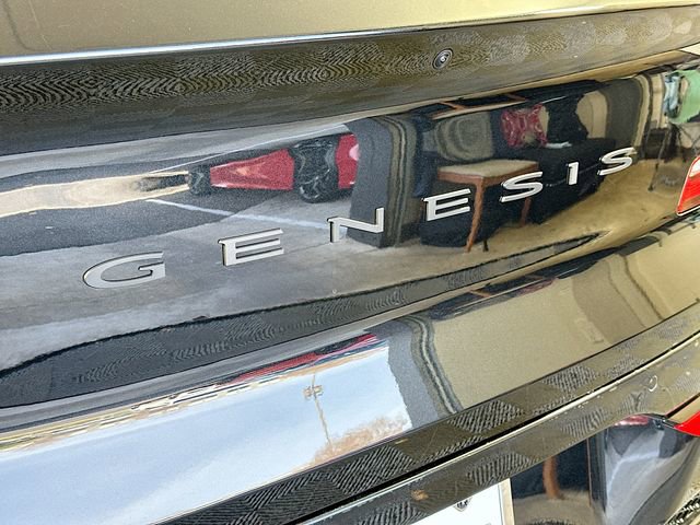 New 2026 Genesis GV80 3.5T Prestige AWD/4WD image 22