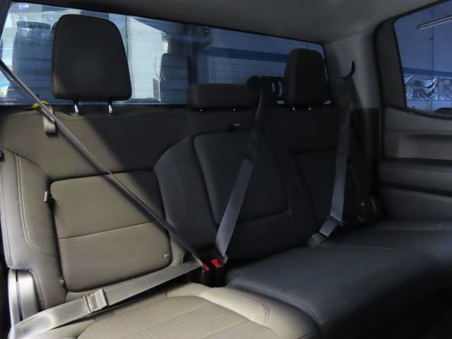 Used 2021 Chevrolet Silverado 1500 LT Trail Boss image 29