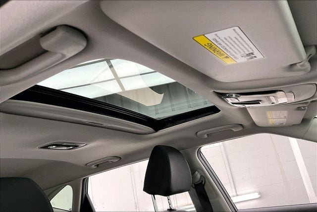 Used 2024 Kia Seltos SX w/ SX Sunroof Package AWD/4WD image 13