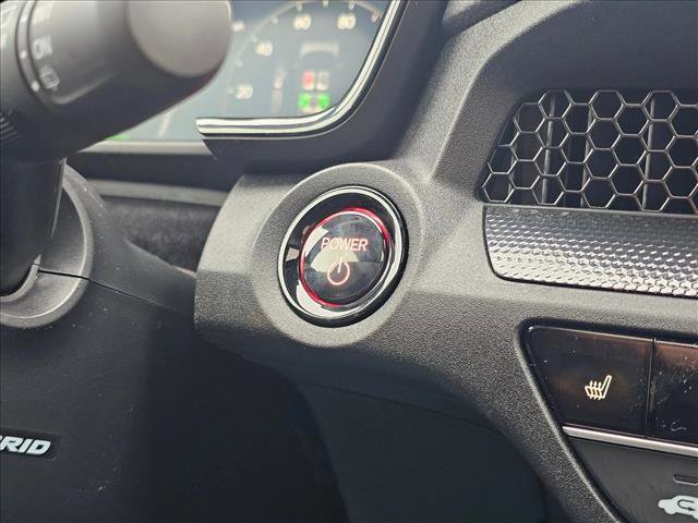 New 2026 Honda CR-V Sport-L image 23