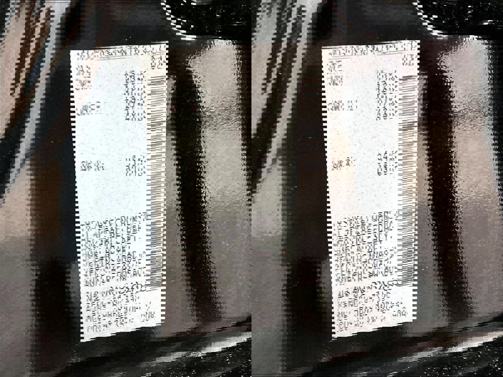 Certified 2025 Nissan Altima 2.5 SV w/ SV Special Edition Package image 36