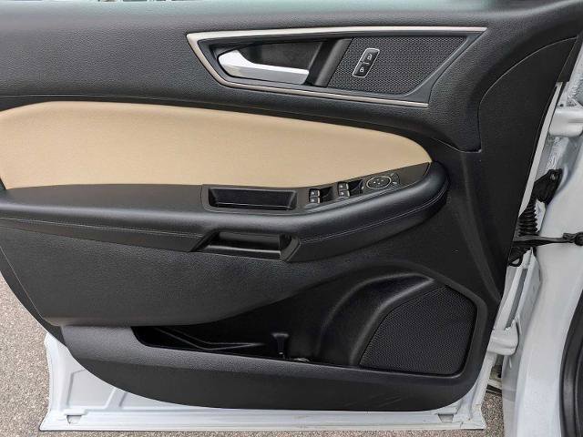 Certified 2022 Ford Edge SEL w/ Convenience Package image 17
