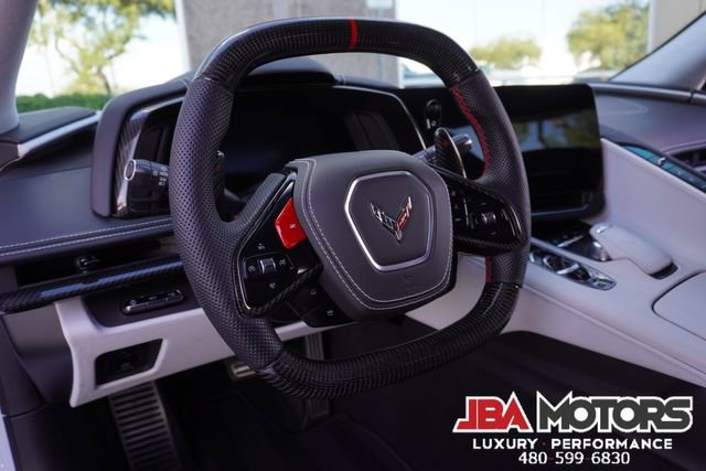 Used 2021 Chevrolet Corvette Stingray Premium Cpe w/ Z51 Performance Package image 6