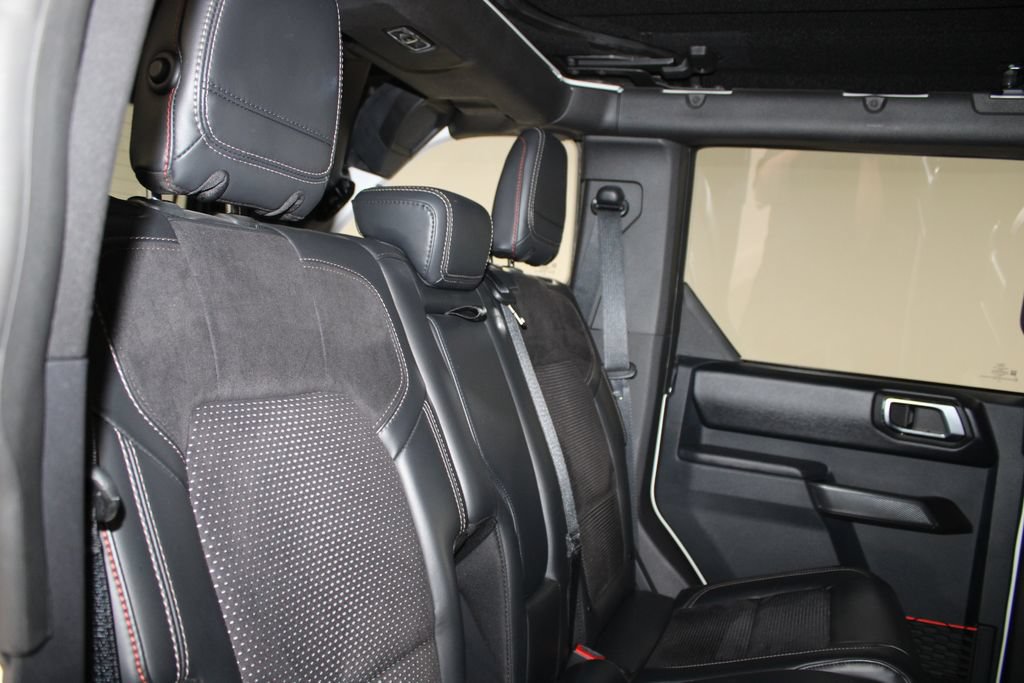 Used 2024 Ford Bronco Raptor AWD/4WD image 21