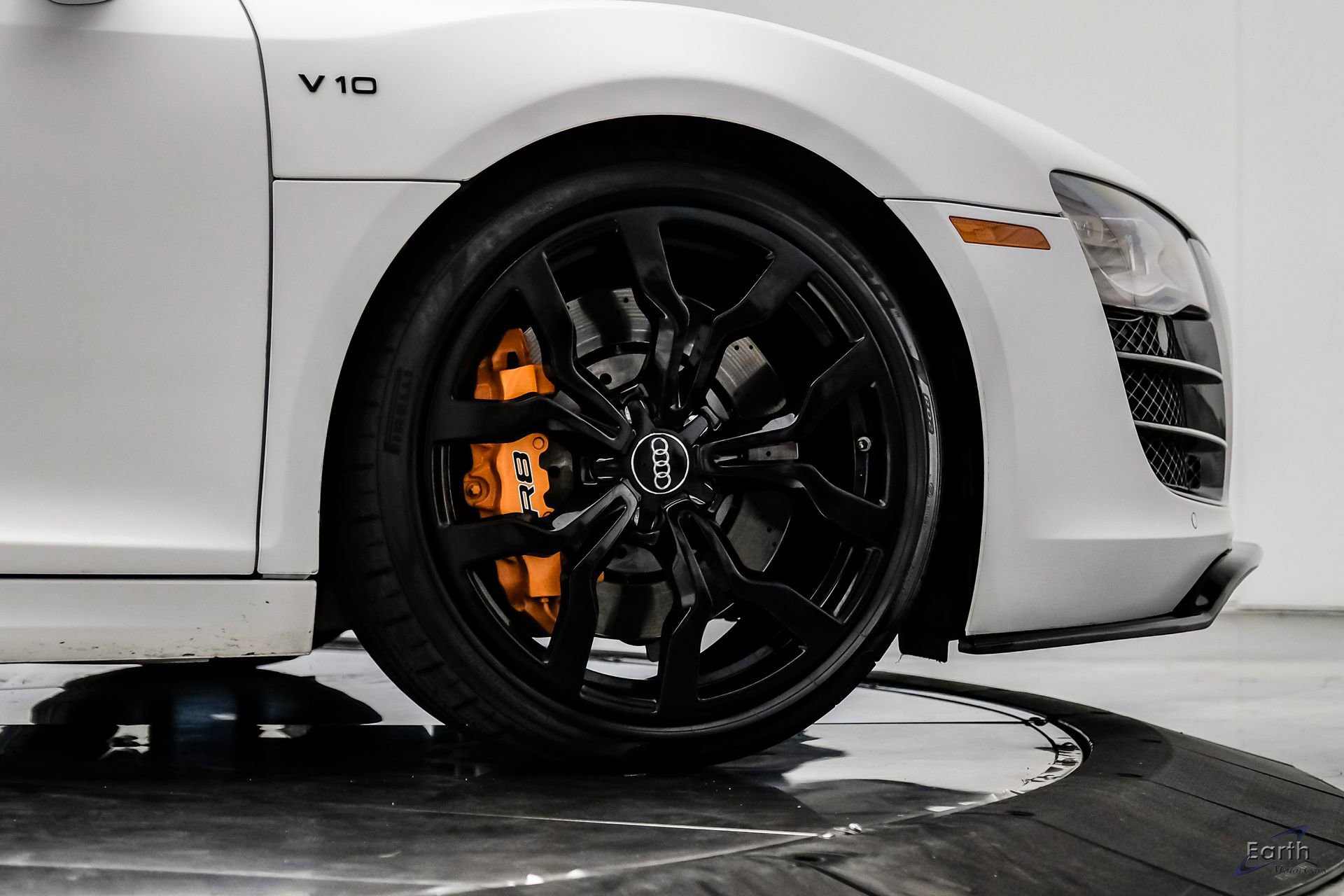 Used 2010 Audi R8 V10 image 95