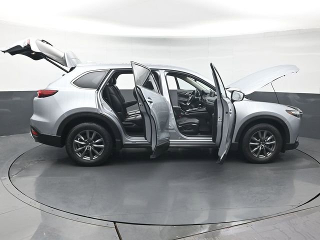 Certified 2023 MAZDA CX-9 Touring image 54