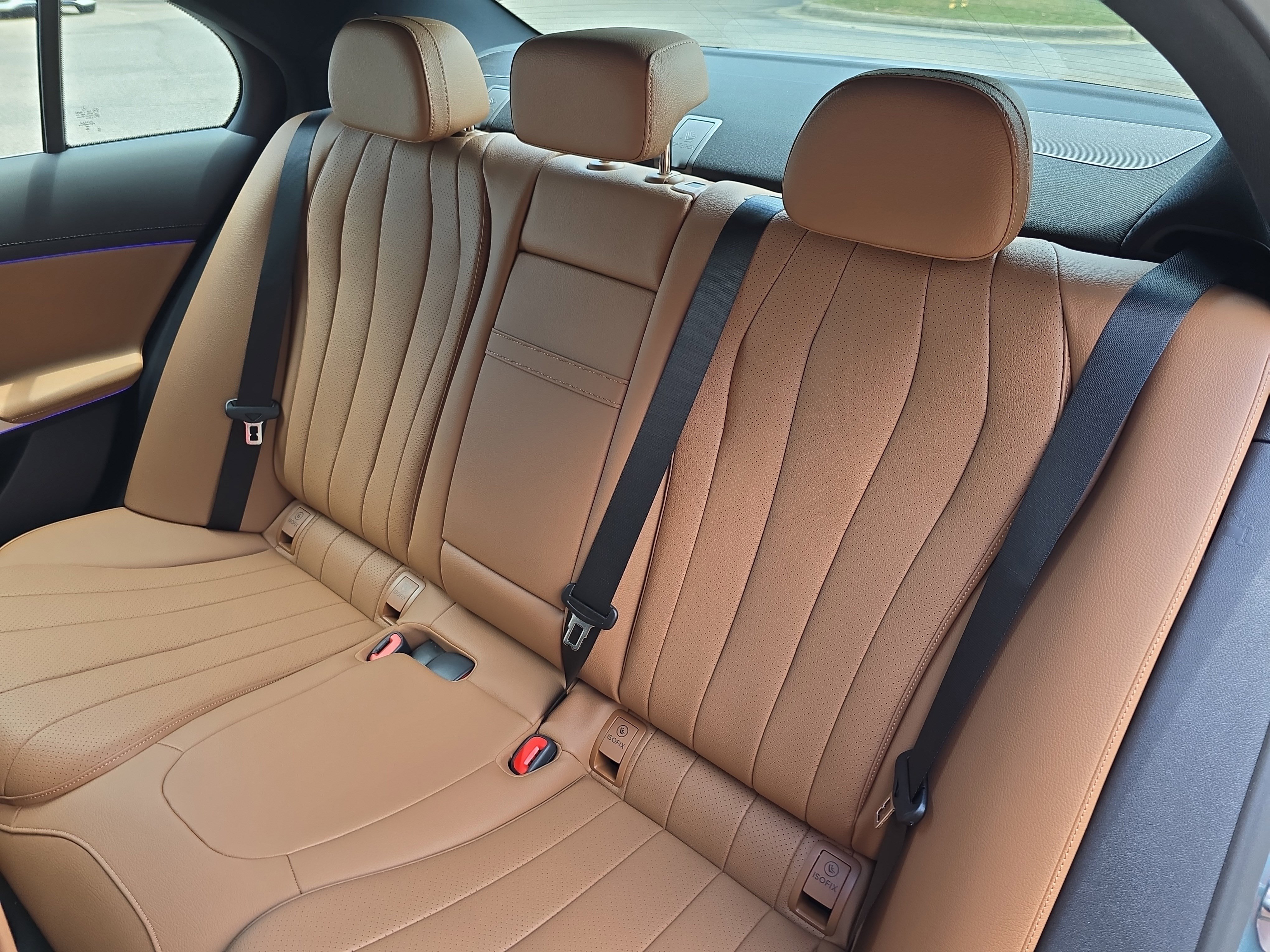 New 2026 Mercedes-Benz E 350 Sedan image 14