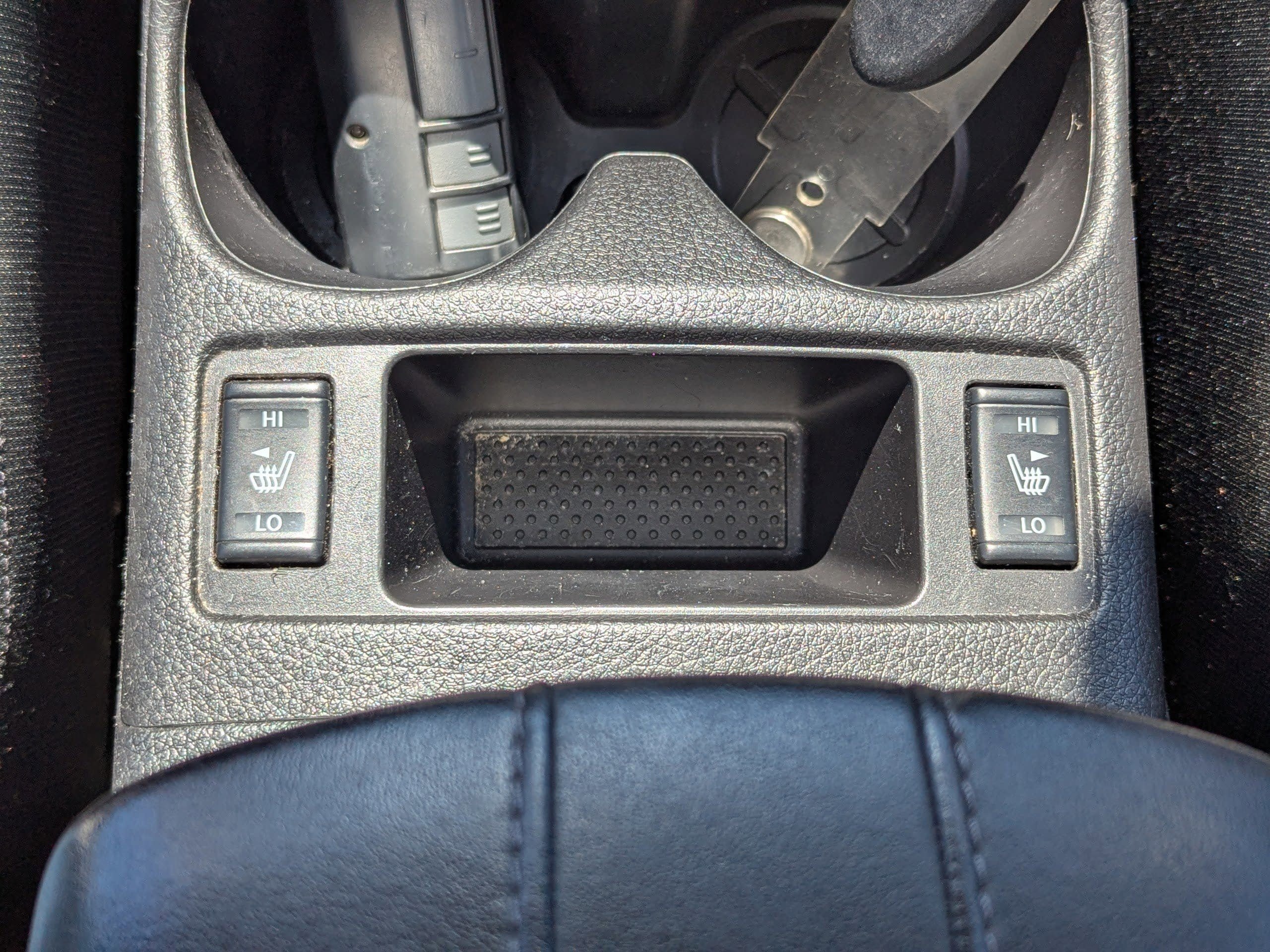 Used 2022 Nissan Rogue Sport SL w/ Premium Package AWD/4WD image 25