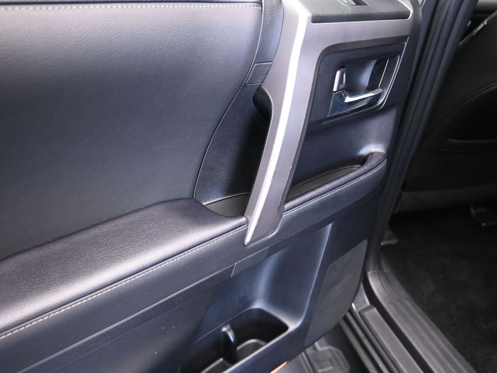 Used 2024 Toyota 4Runner SR5 Premium image 15