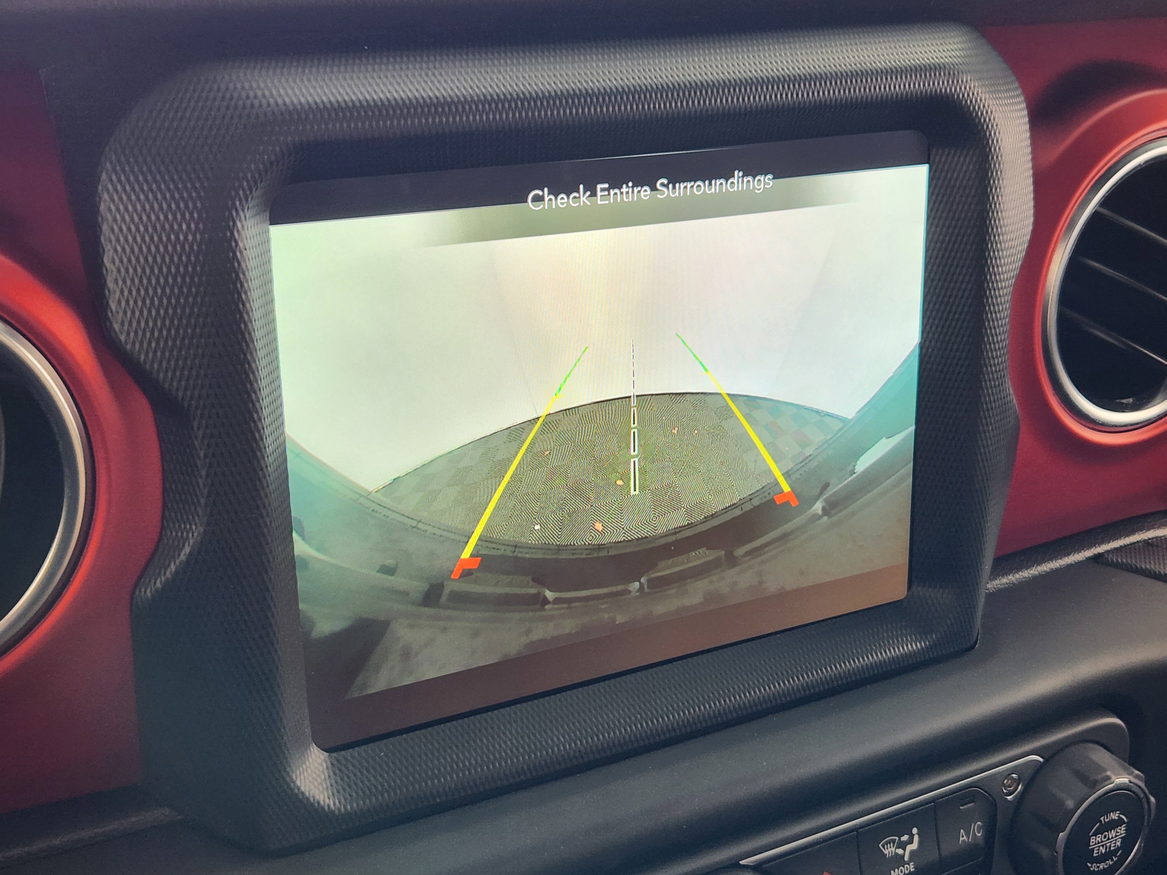 Used 2021 Jeep Wrangler Unlimited Rubicon w/ Dual Top Group image 21