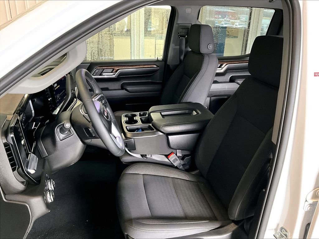 Used 2024 GMC Sierra 1500 Elevation w/ X31 Off-Road Package image 10