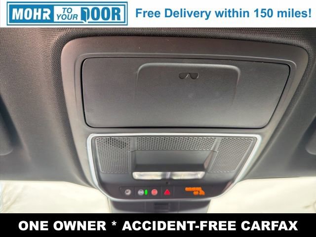 Used 2024 GMC Acadia Denali w/ Super Cruise Package image 27