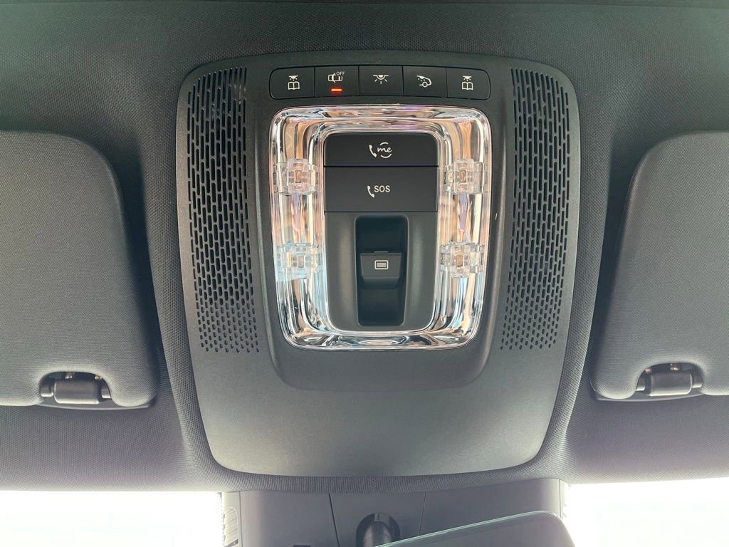 Certified 2025 Mercedes-Benz GLA 35 AMG 4MATIC image 27