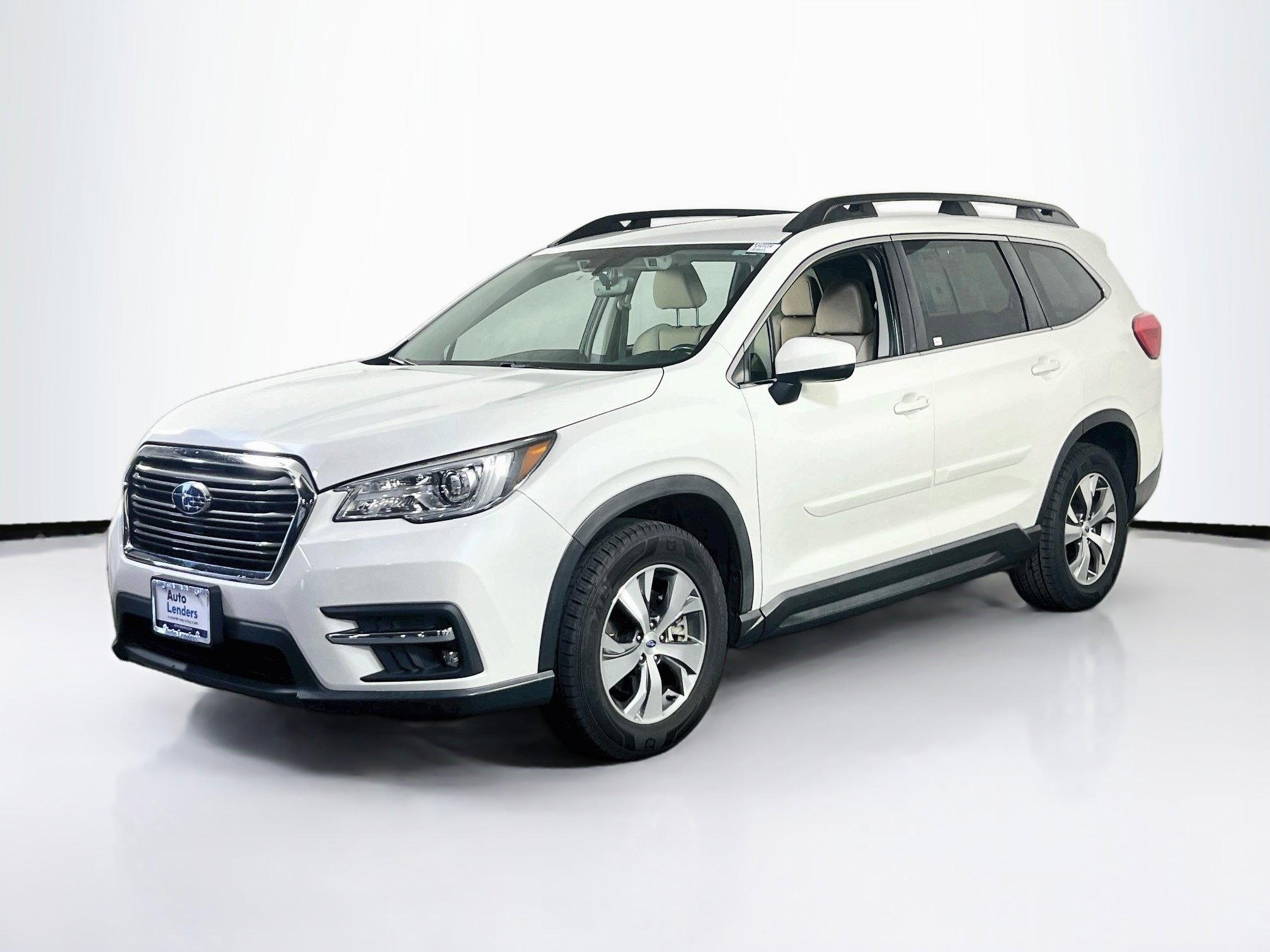 Used 2021 Subaru Ascent Premium w/ Convenience Package image 1