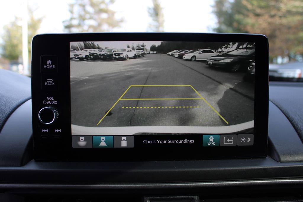 Certified 2023 Honda Pilot EX-L image 33