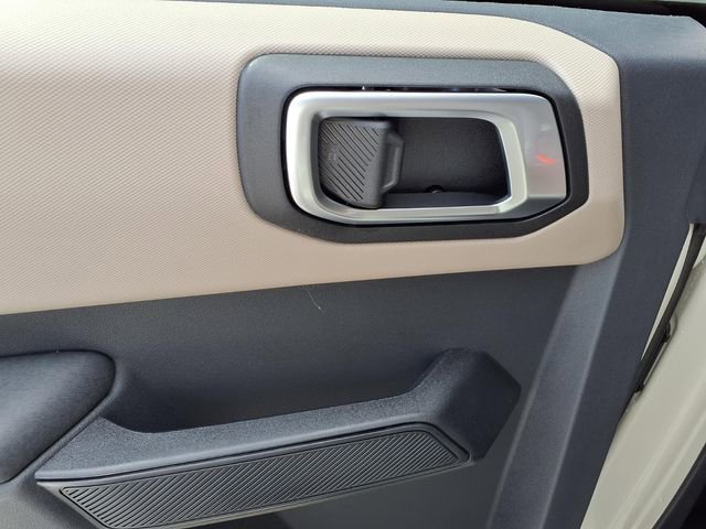 New 2026 Ford Bronco Big Bend image 9