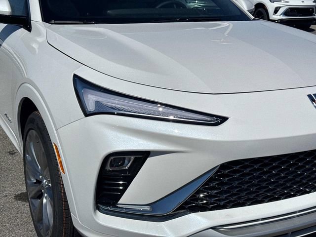 New 2026 Buick Envista Avenir image 10