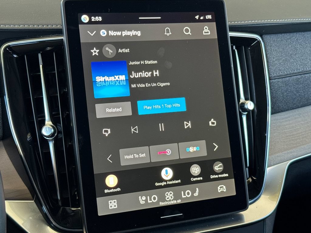 New 2026 Volvo XC90 B5 Core AWD/4WD image 18