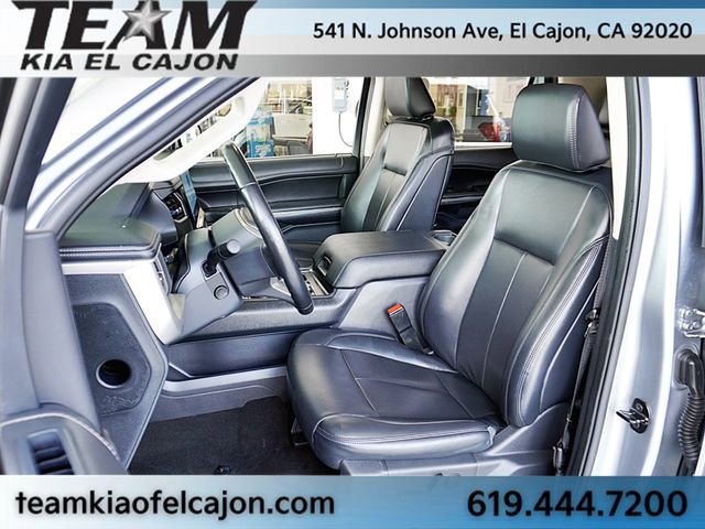 Used 2024 Ford Expedition Max XLT image 15