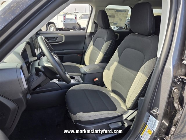 New 2026 Ford Bronco Sport Big Bend image 6