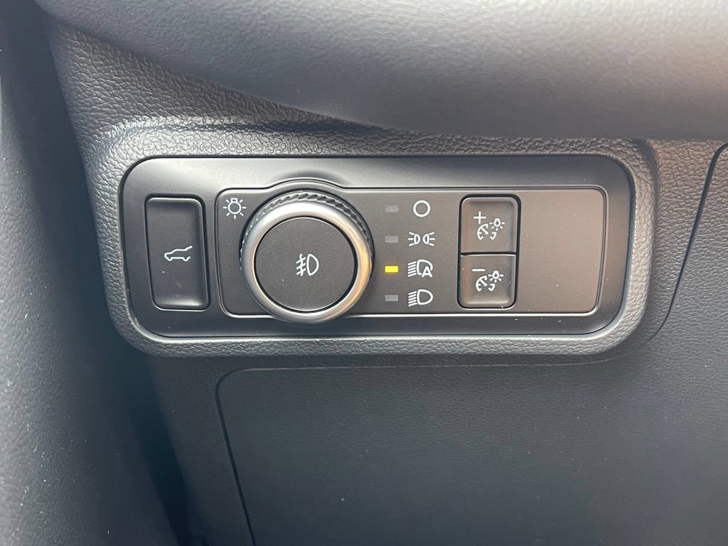 New 2026 Ford Explorer ST w/ Sun And Sound Package AWD/4WD image 17