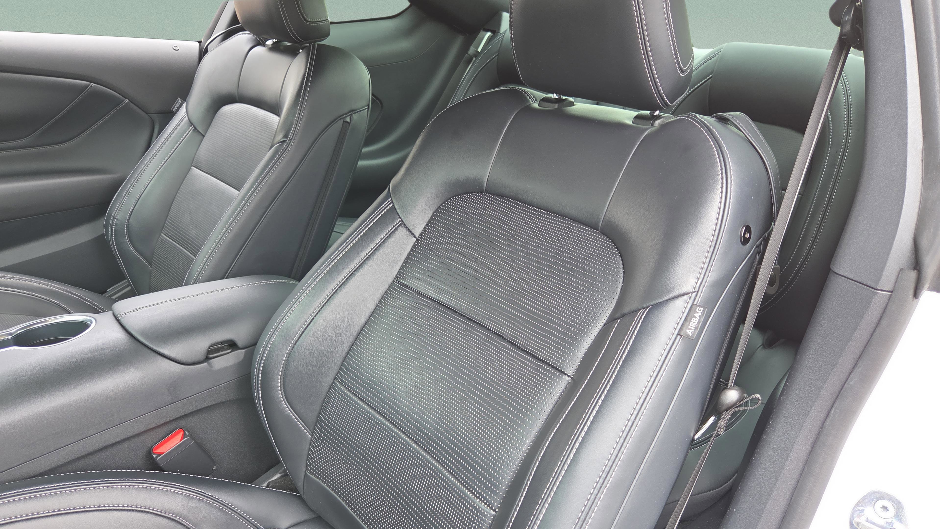 Used 2024 Ford Mustang GT Premium image 11