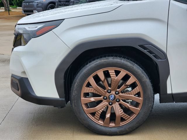 Certified 2025 Subaru Forester Sport w/ Popular Package #1 AWD/4WD image 8