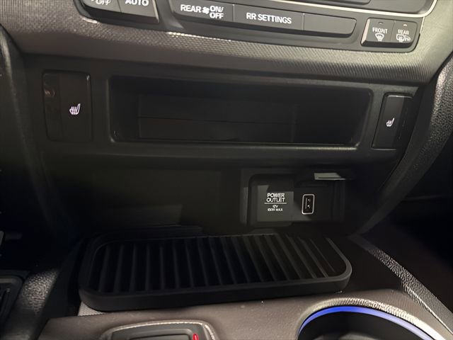 Used 2022 Honda Ridgeline RTL-E image 21