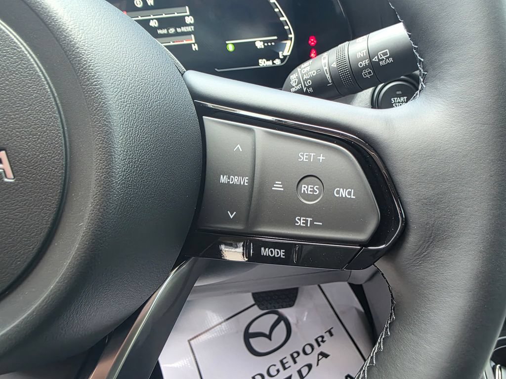 New 2026 MAZDA CX-5 Preferred AWD/4WD image 22