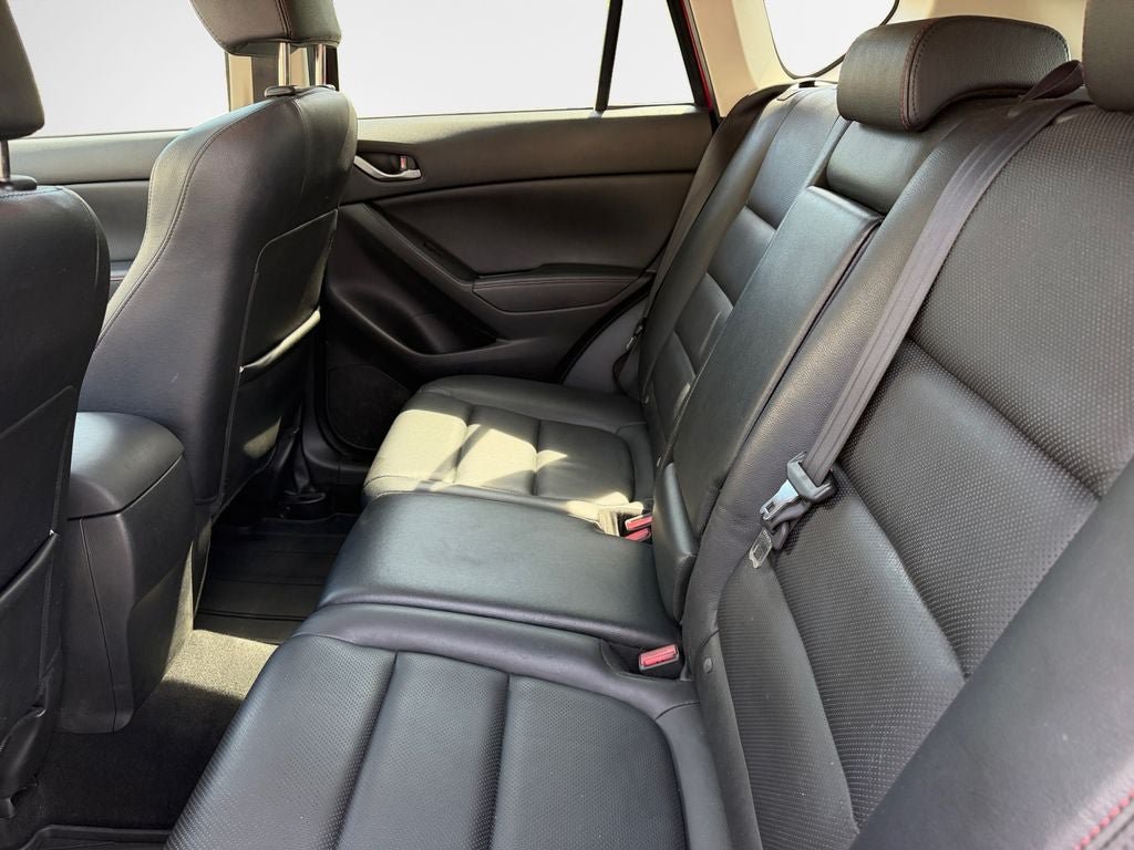 Used 2015 MAZDA CX-5 Grand Touring AWD/4WD image 14