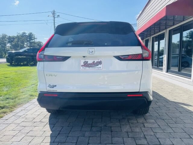 Used 2024 Honda CR-V EX image 6