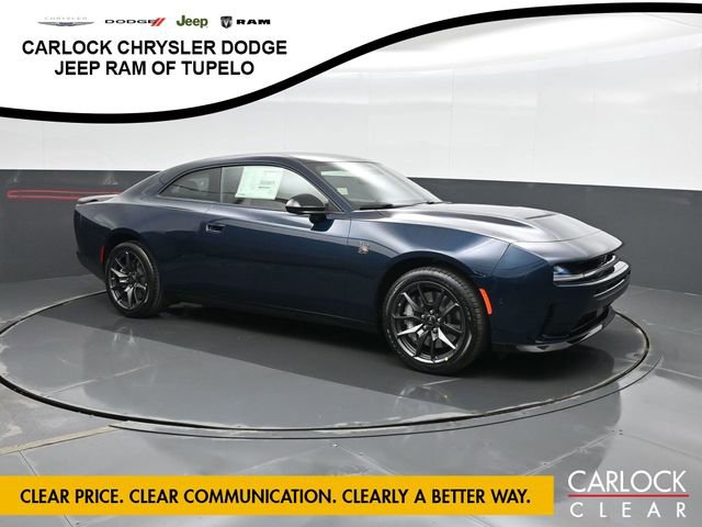 New 2026 Dodge Charger Scat Pack image 4