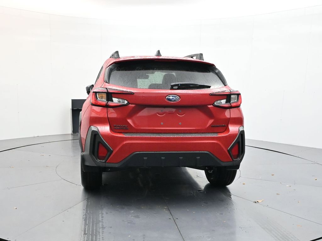 New 2026 Subaru Crosstrek 2.0i Premium image 6