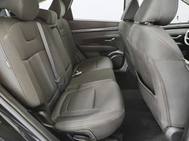 Used 2024 Hyundai Tucson SEL FWD image 25