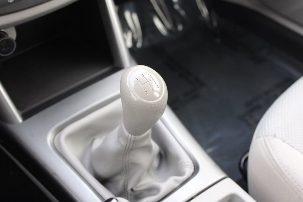 Used 2012 Subaru Forester 2.5X w/ Alloy Wheel Pkg image 33