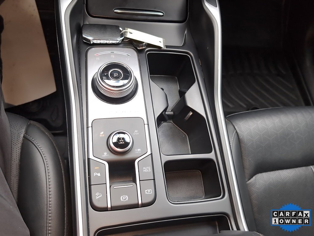 Used 2023 Kia Sorento EX image 72