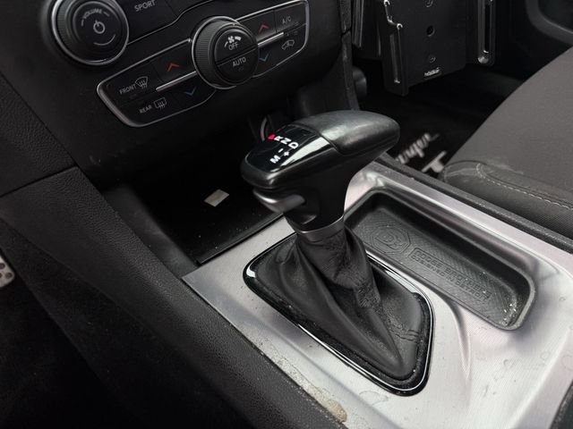 Used 2020 Dodge Charger GT w/ Blacktop Package RWD image 26