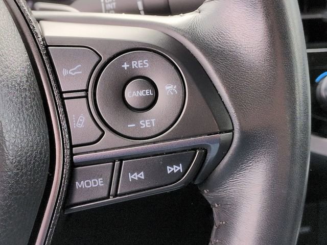 Used 2024 Toyota Camry SE w/ Convenience Package image 21