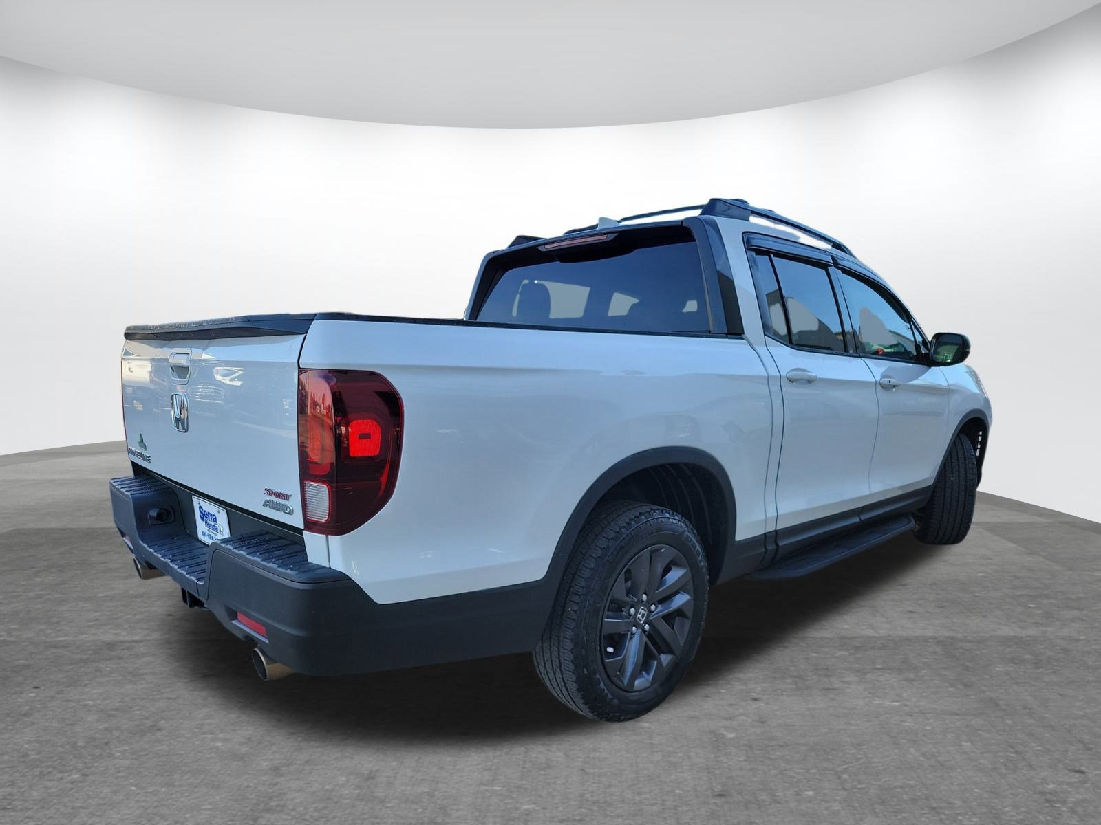 Used 2021 Honda Ridgeline Sport image 5