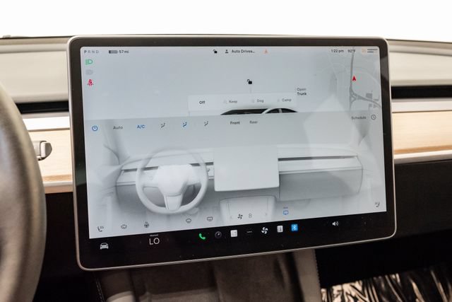 Used 2023 Tesla Model 3 Standard Range RWD image 18