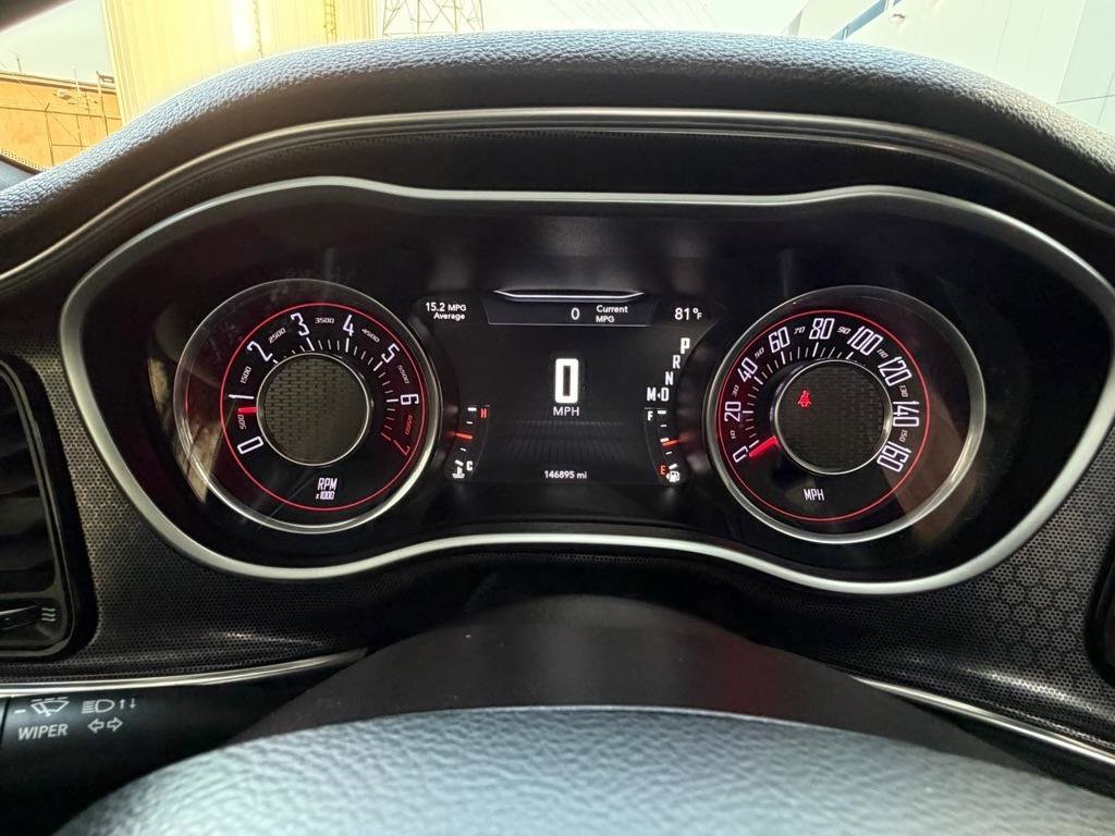 Used 2016 Dodge Challenger SXT Plus image 31