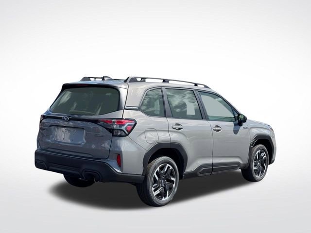 New 2026 Subaru Forester Limited AWD/4WD image 5