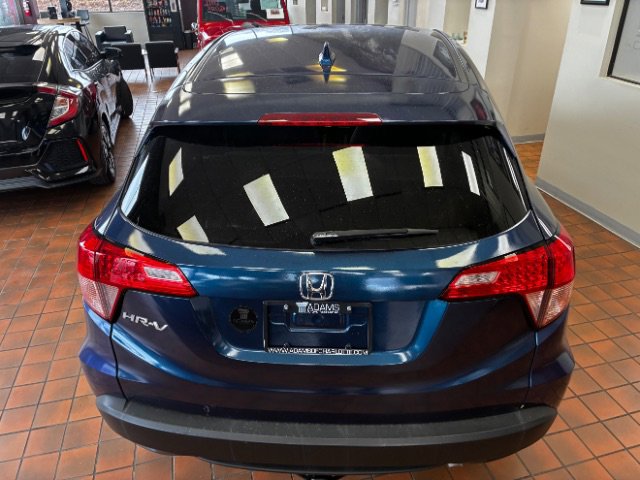 Used 2016 Honda HR-V EX image 11
