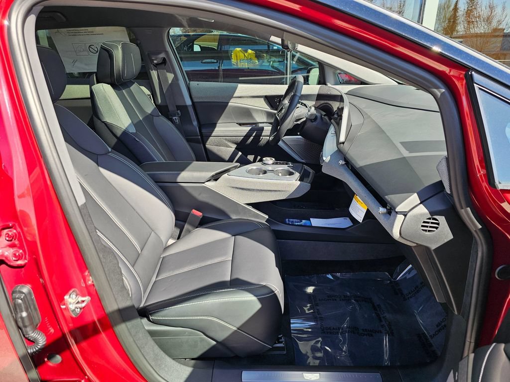 New 2026 Cadillac Optiq Sport 1 AWD/4WD image 11