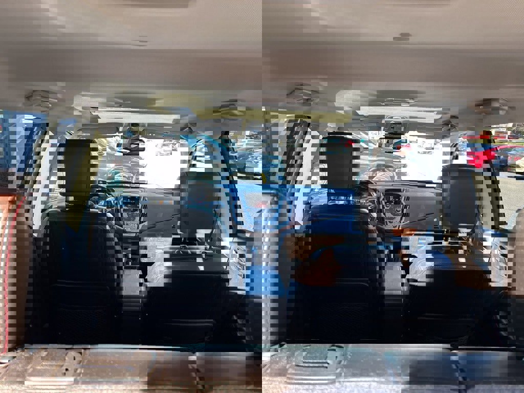 Used 2013 GMC Terrain SLT w/ LPO, Protection Package image 8