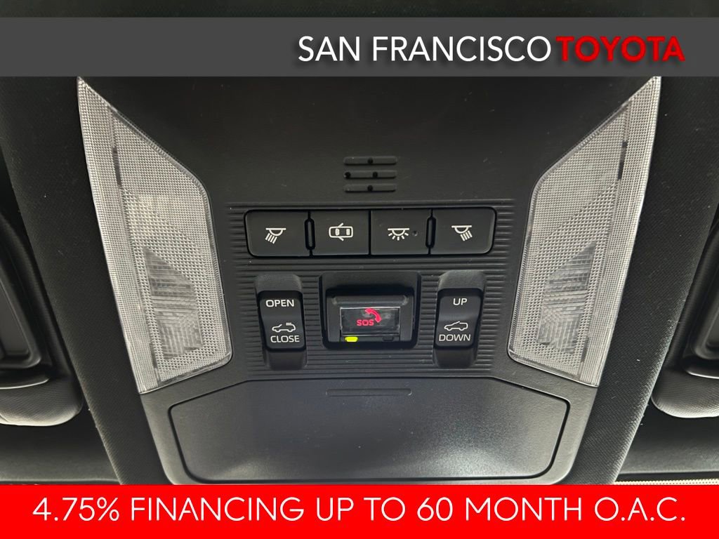 Certified 2020 Toyota RAV4 XSE AWD/4WD image 29