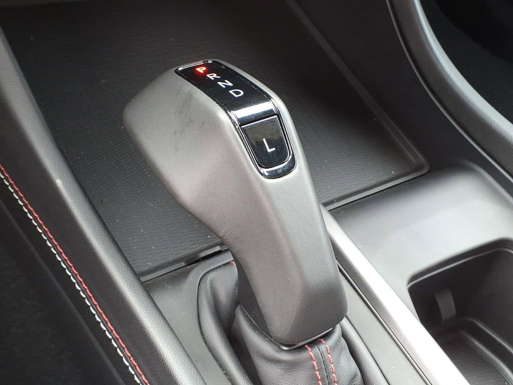 Used 2026 Dodge Charger Scat Pack w/ Blacktop Package image 27