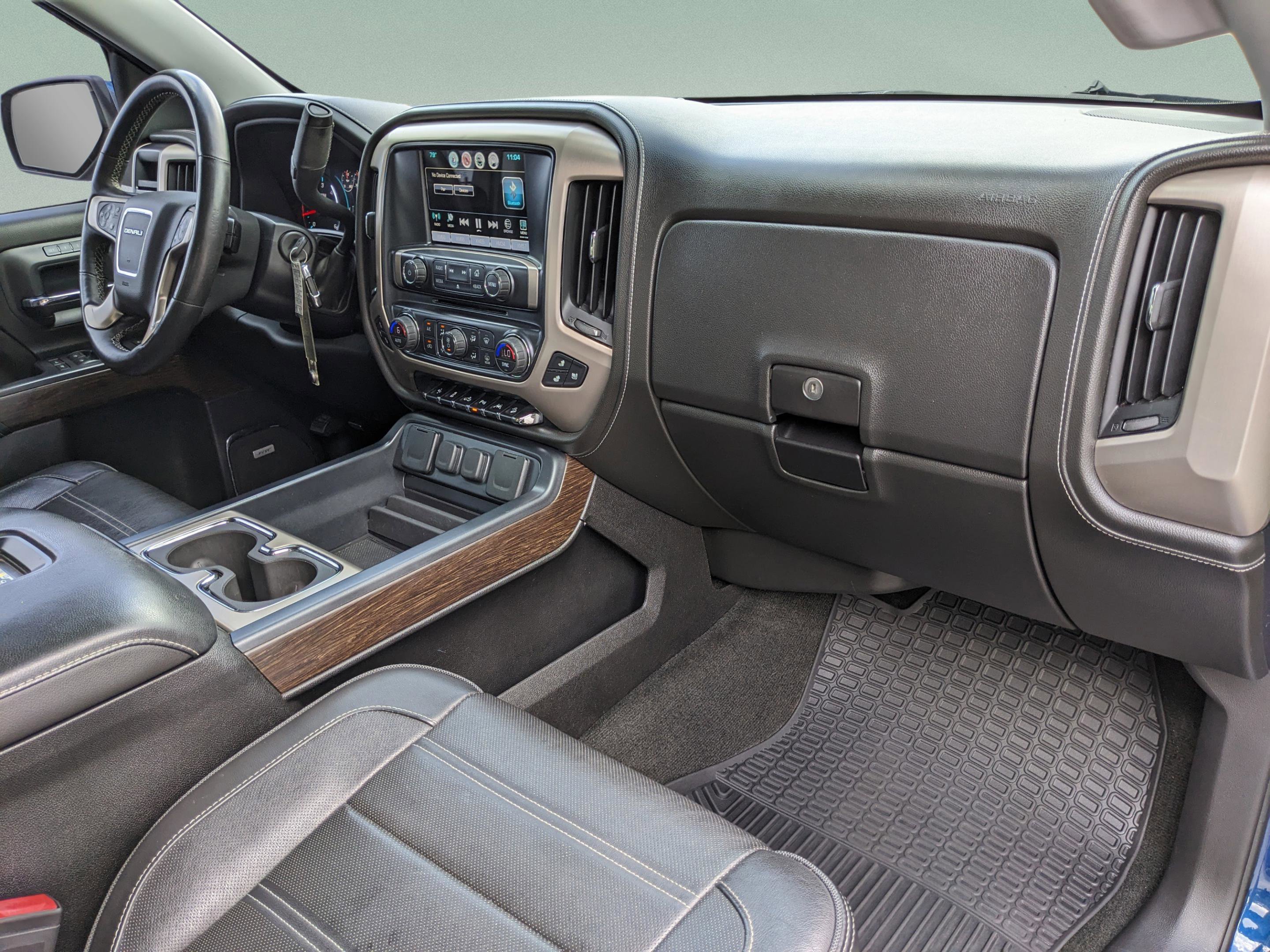 Used 2017 GMC Sierra 1500 Denali image 17